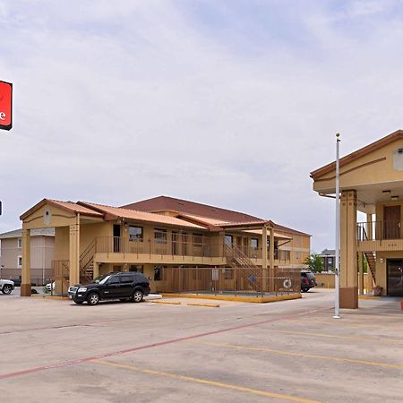 Econo Lodge Killeen Extérieur photo
