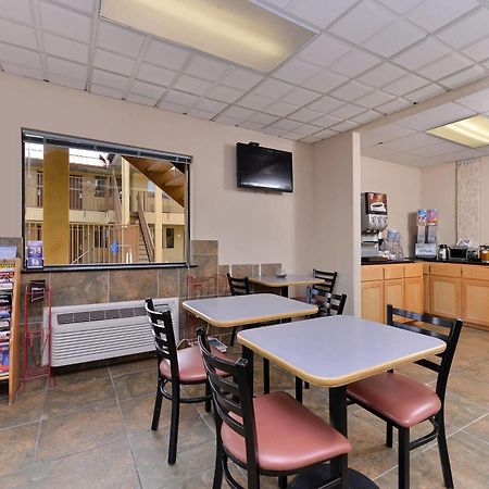 Econo Lodge Killeen Extérieur photo