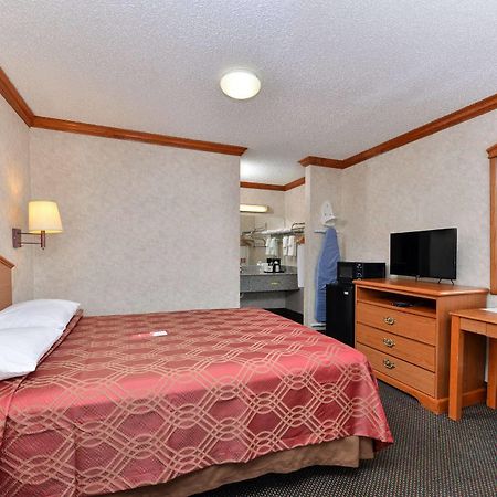 Econo Lodge Killeen Extérieur photo
