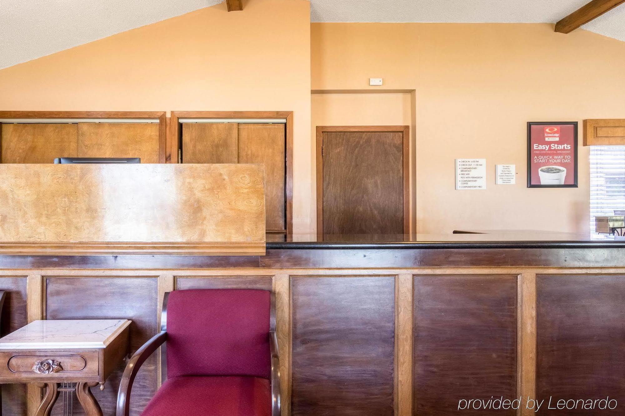 Econo Lodge Killeen Extérieur photo