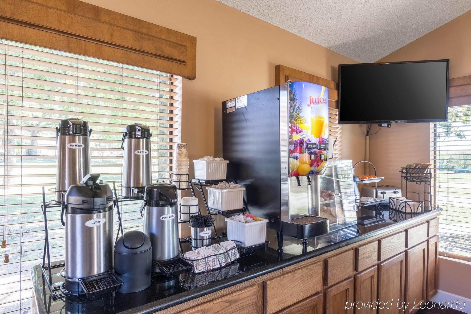 Econo Lodge Killeen Extérieur photo