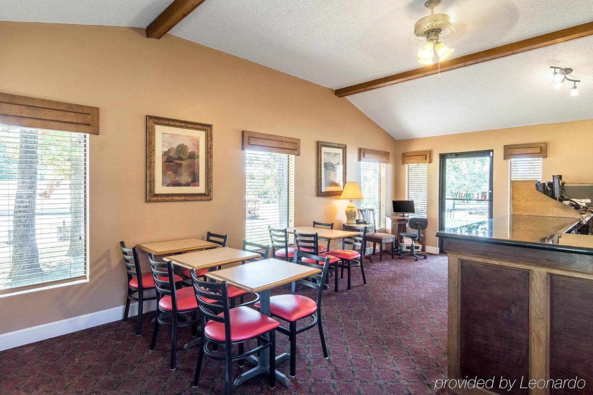 Econo Lodge Killeen Extérieur photo
