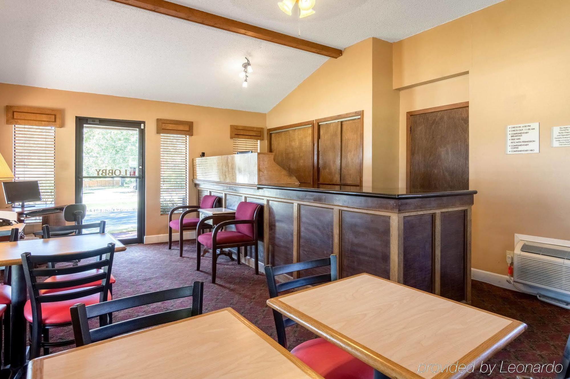Econo Lodge Killeen Extérieur photo
