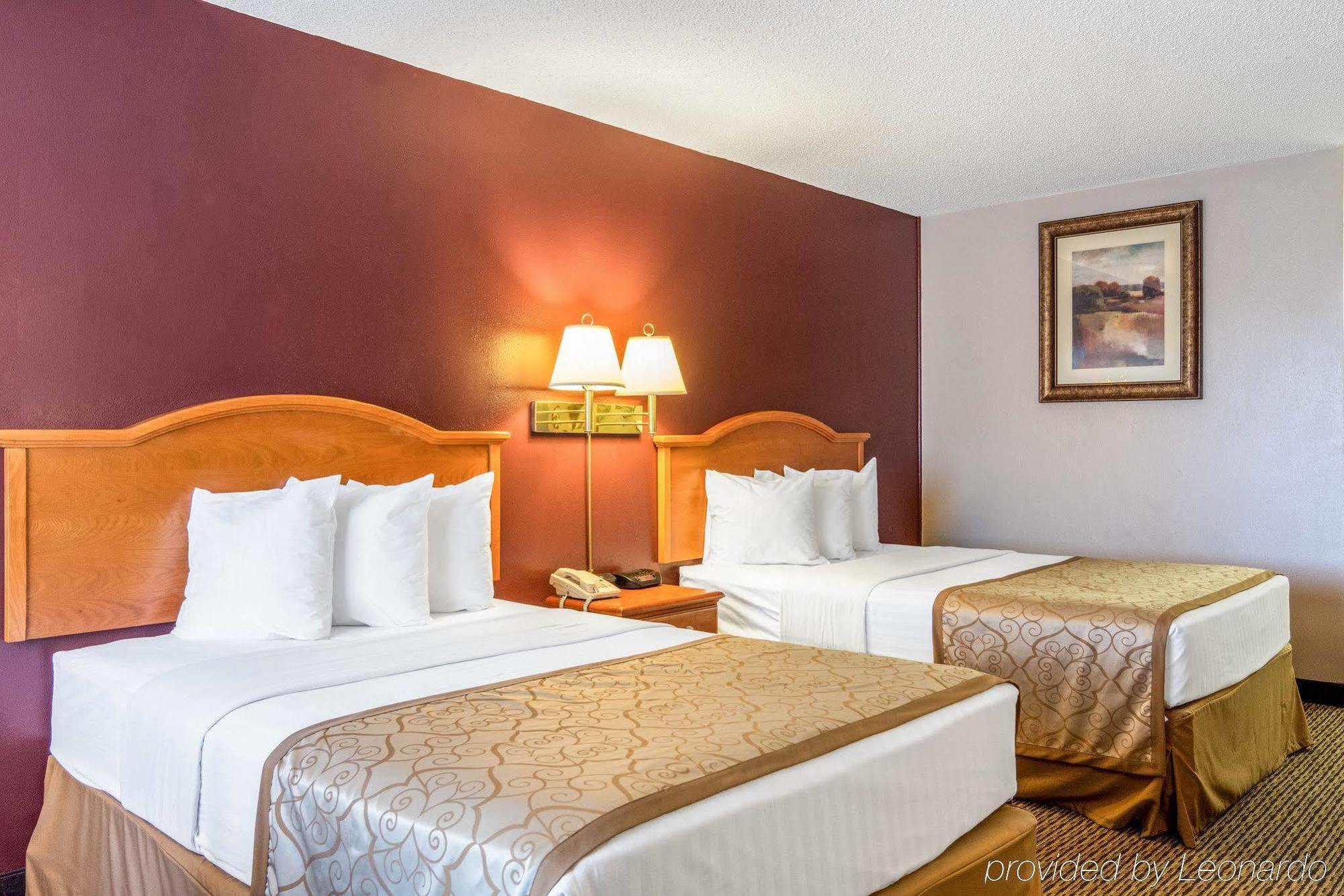 Econo Lodge Killeen Extérieur photo