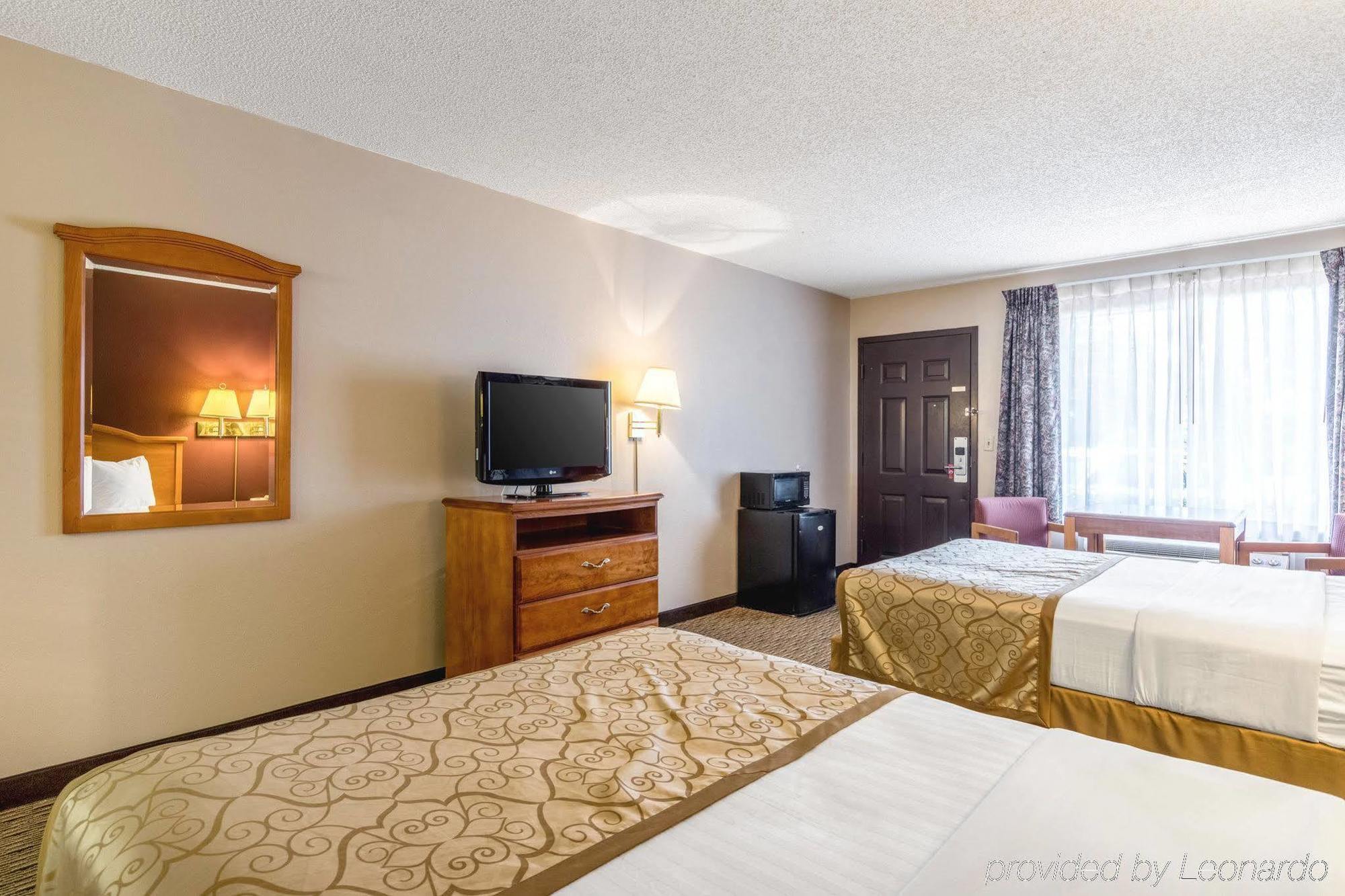 Econo Lodge Killeen Extérieur photo