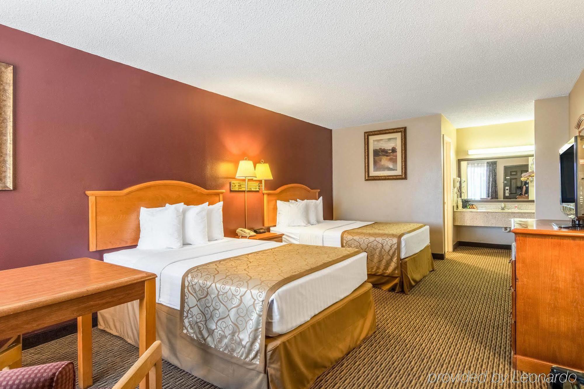Econo Lodge Killeen Extérieur photo