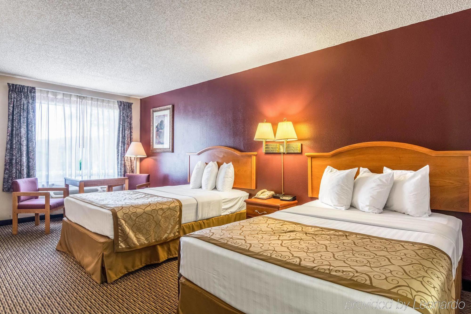 Econo Lodge Killeen Extérieur photo