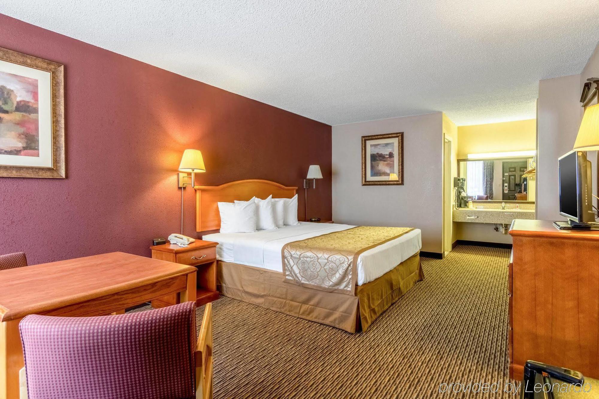 Econo Lodge Killeen Extérieur photo