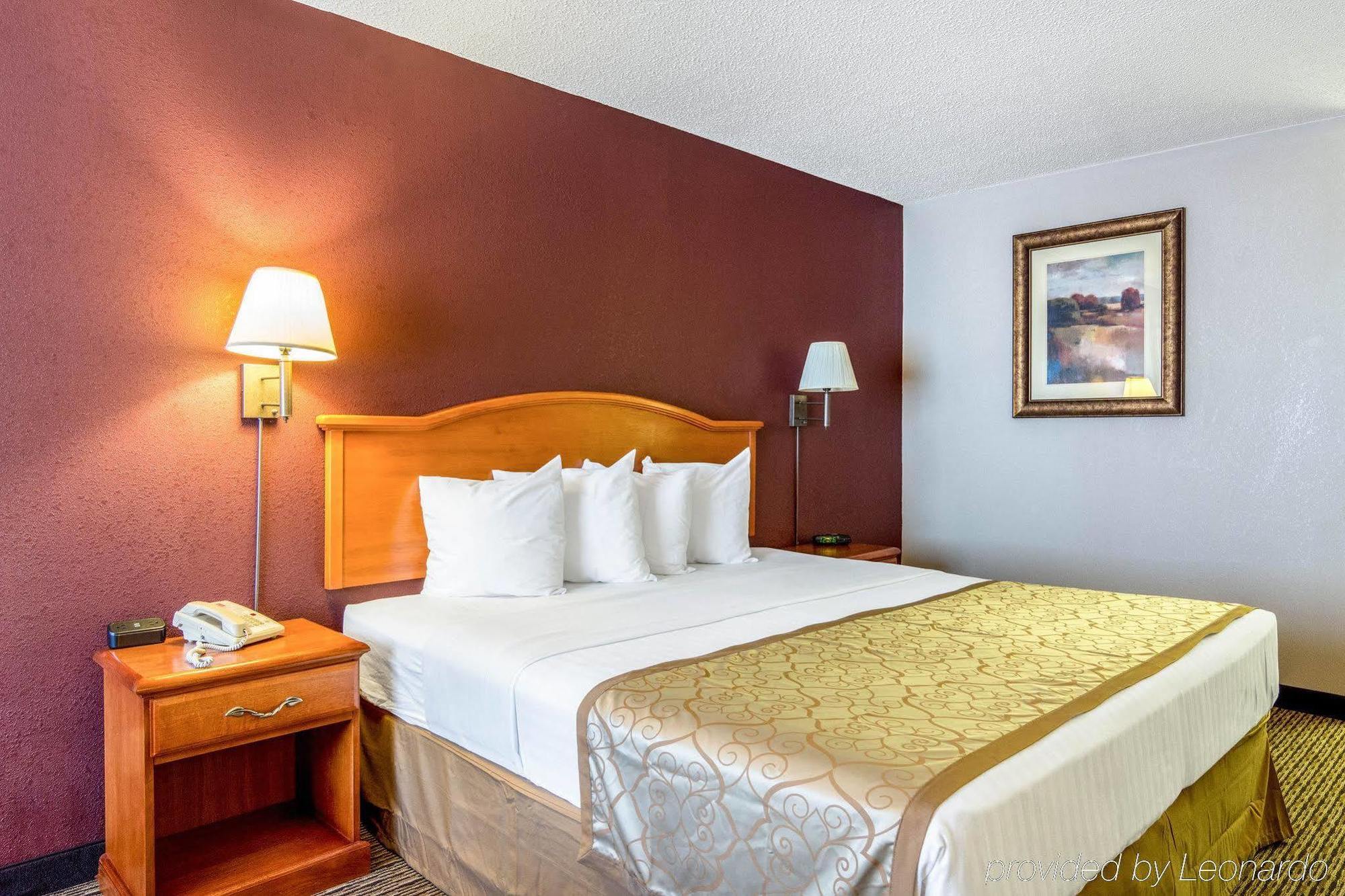 Econo Lodge Killeen Extérieur photo