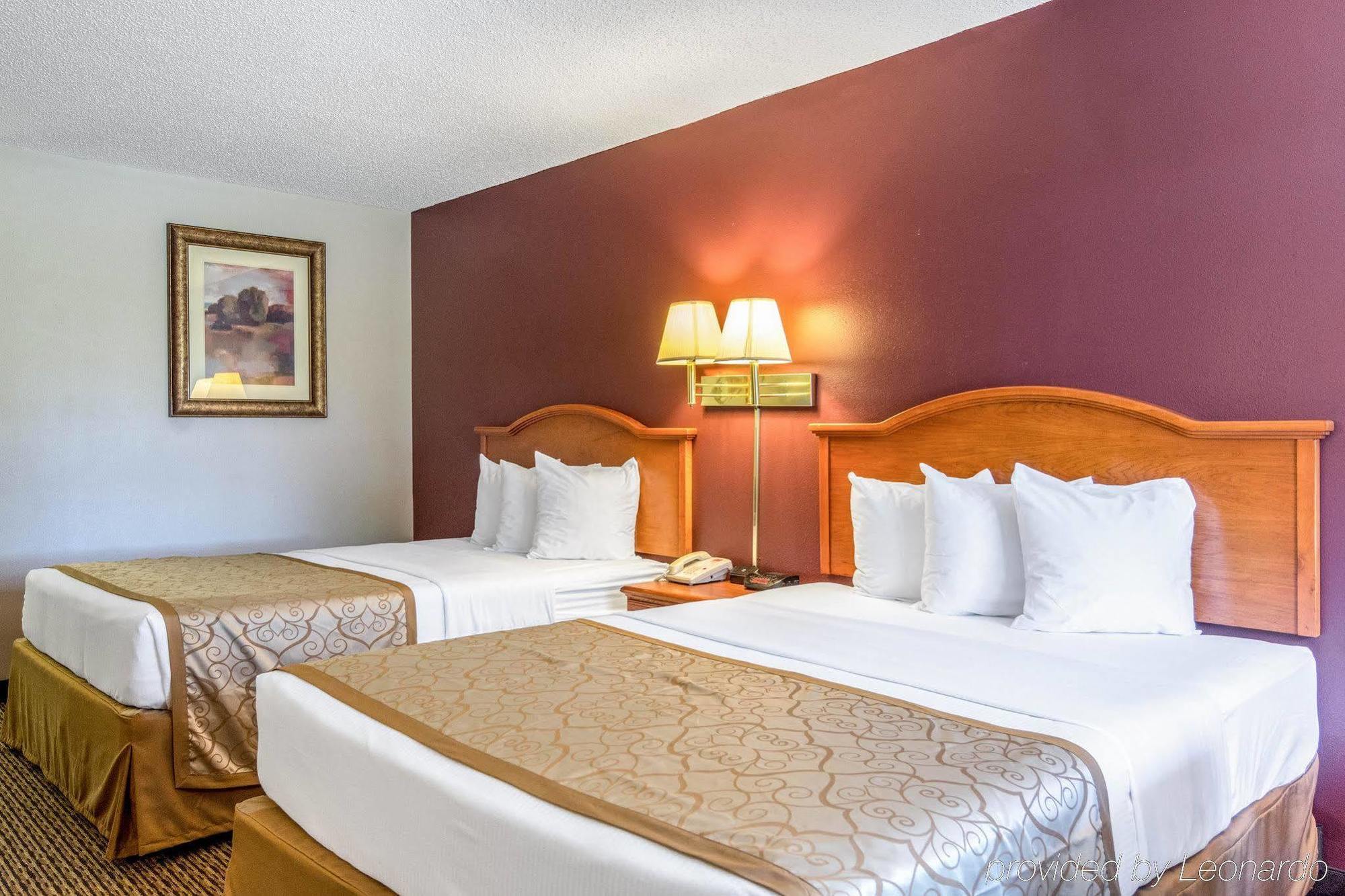 Econo Lodge Killeen Extérieur photo