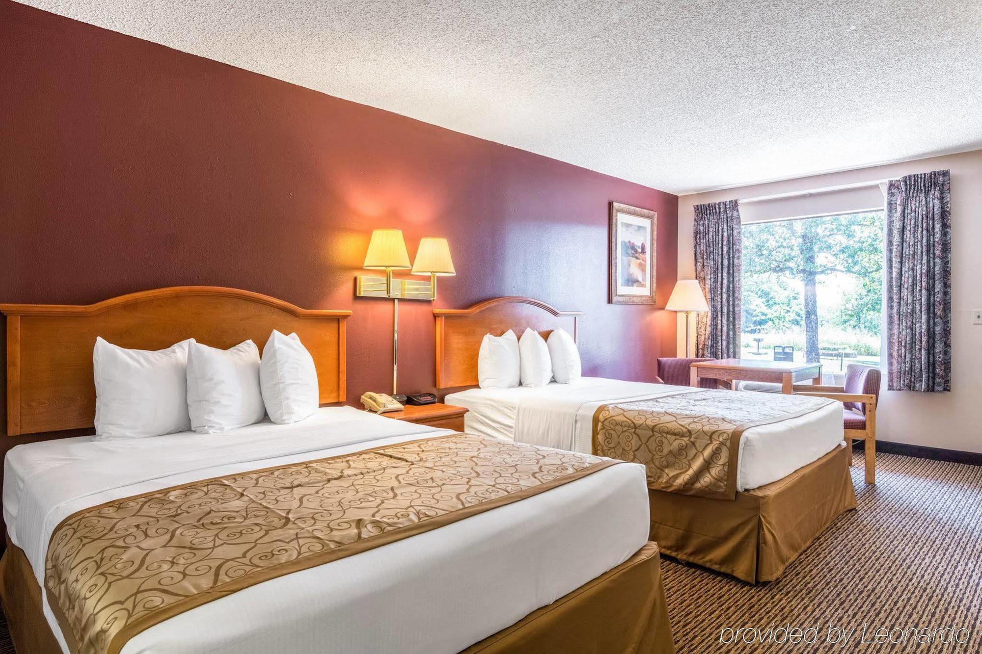Econo Lodge Killeen Extérieur photo