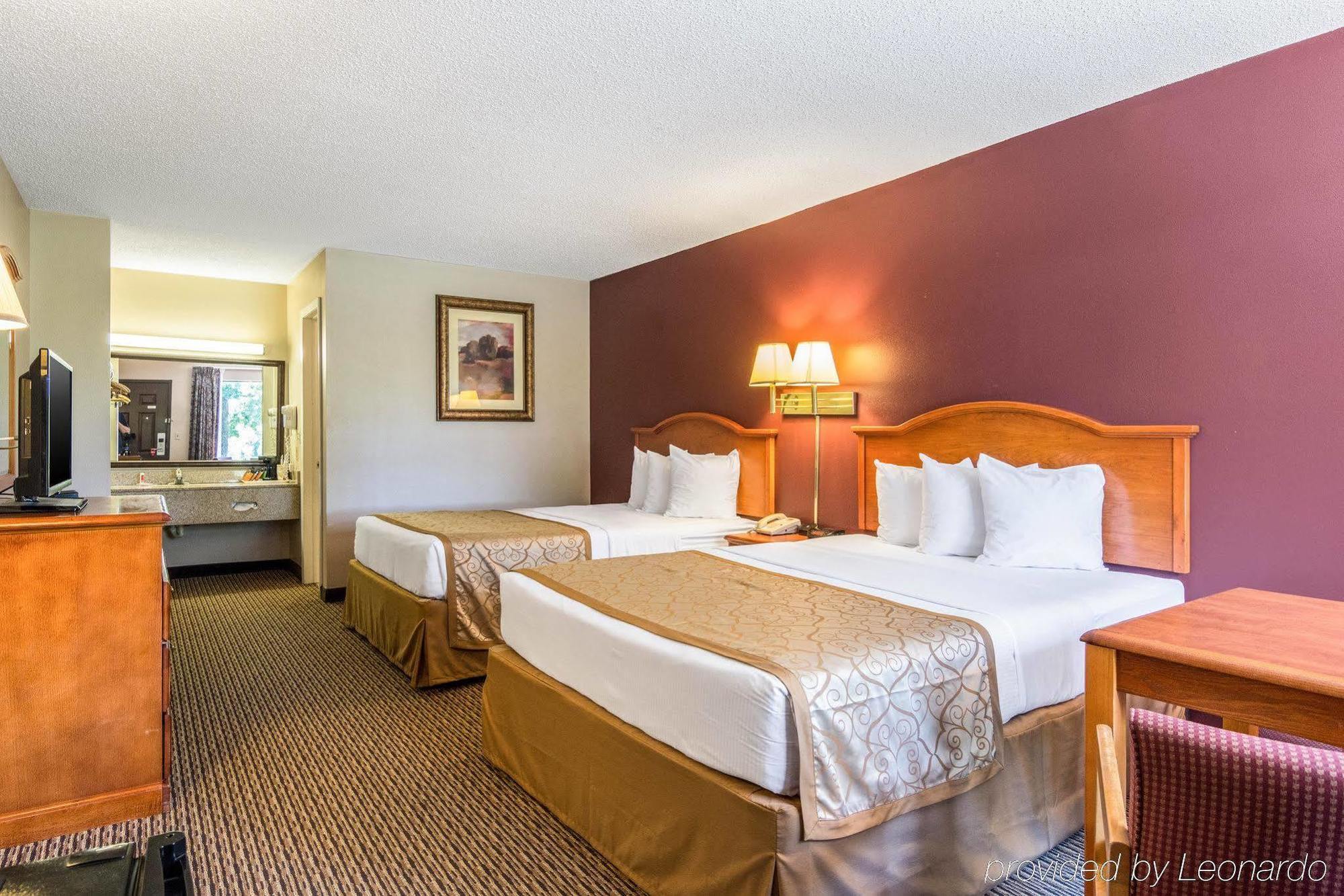 Econo Lodge Killeen Extérieur photo