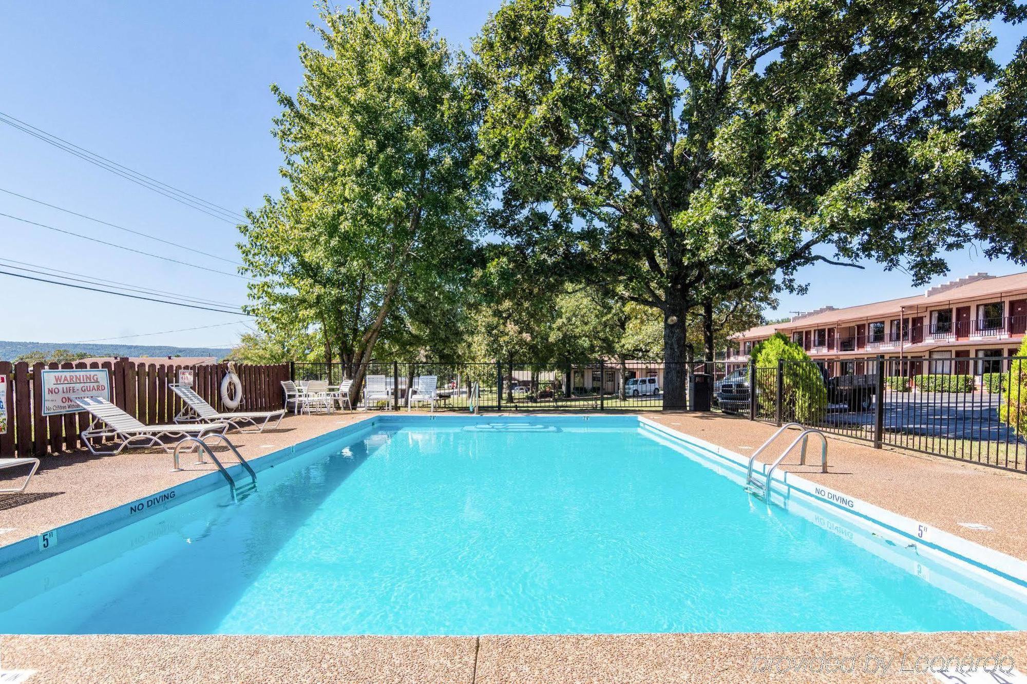 Econo Lodge Killeen Extérieur photo
