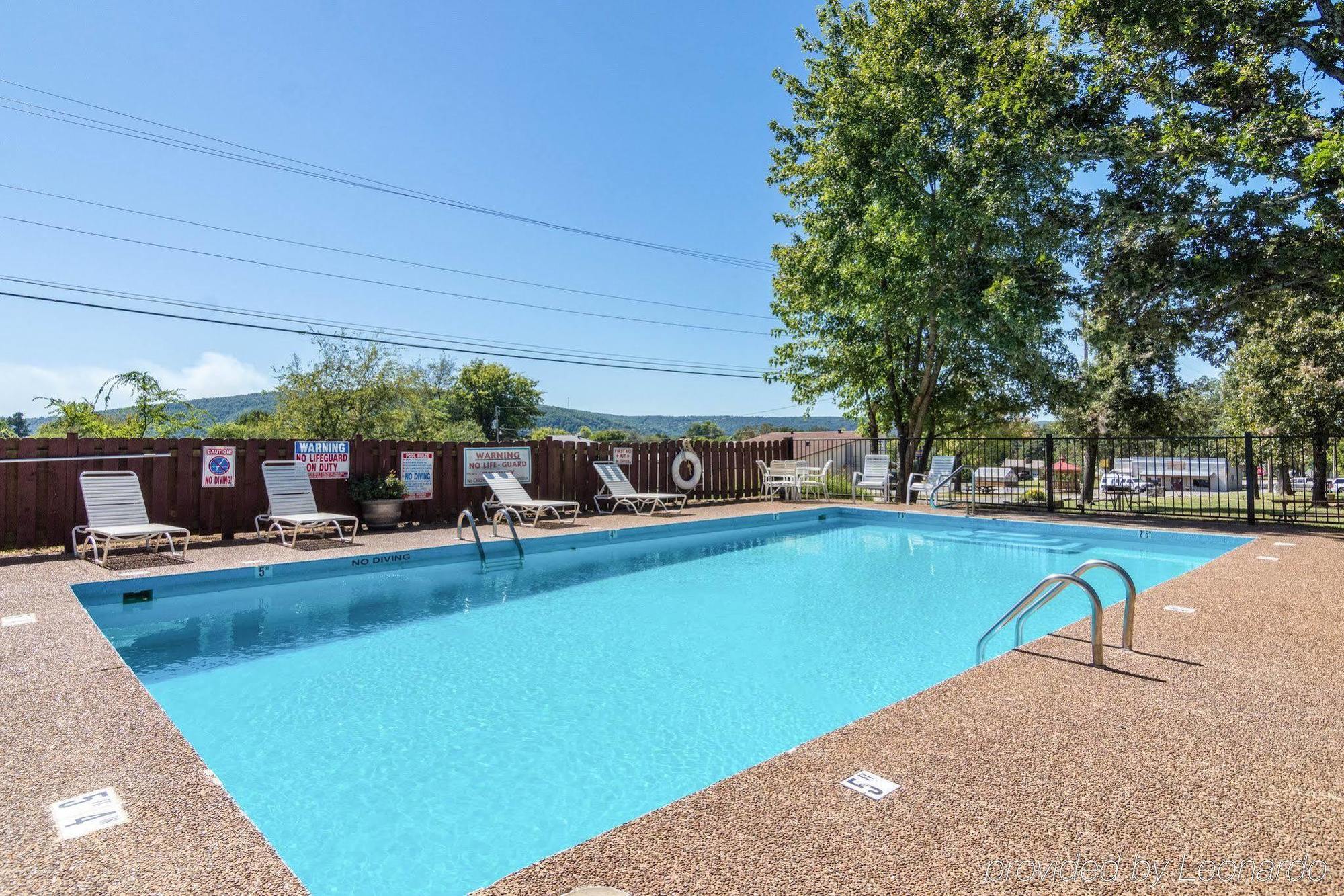 Econo Lodge Killeen Extérieur photo