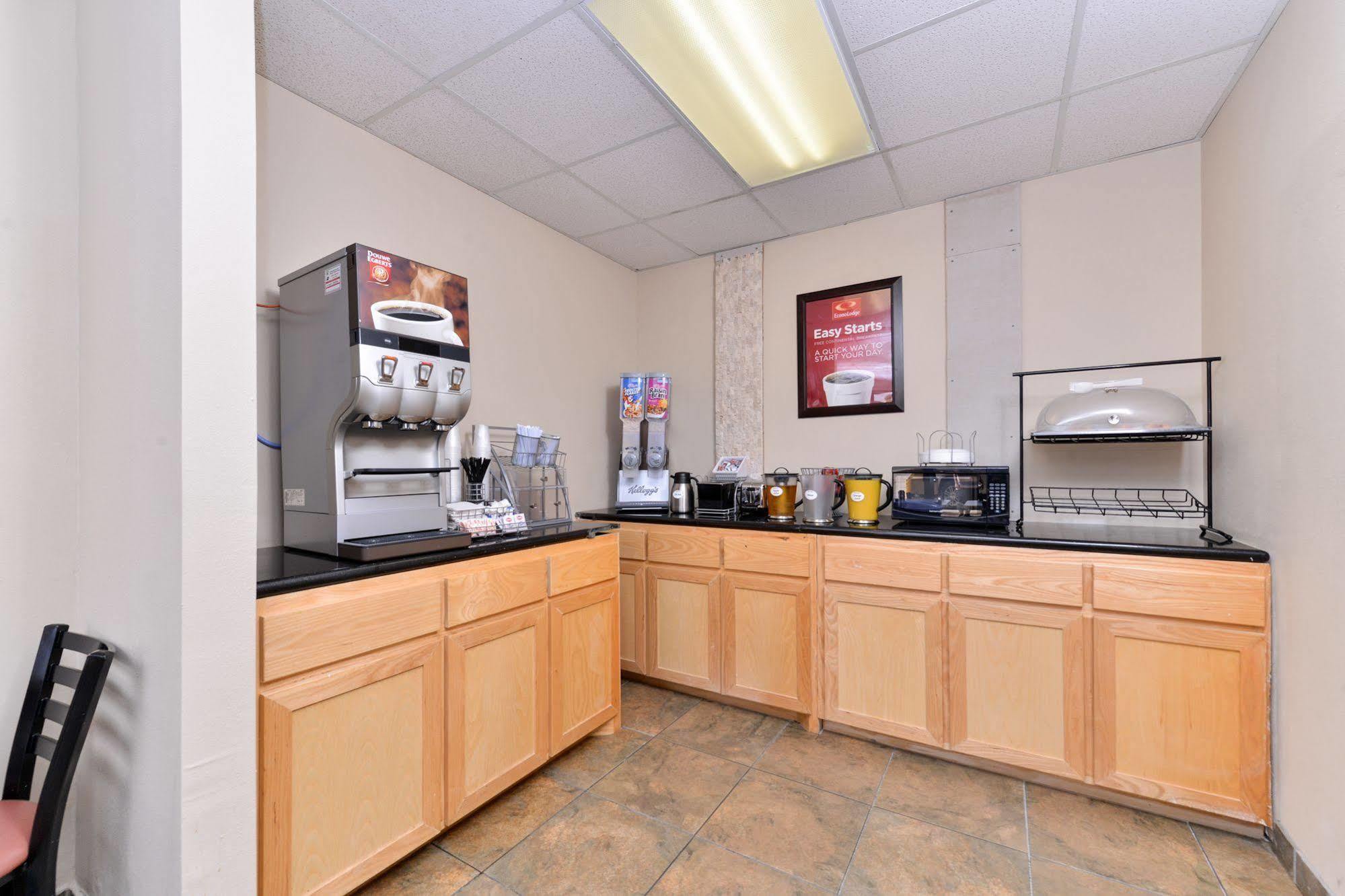 Econo Lodge Killeen Extérieur photo