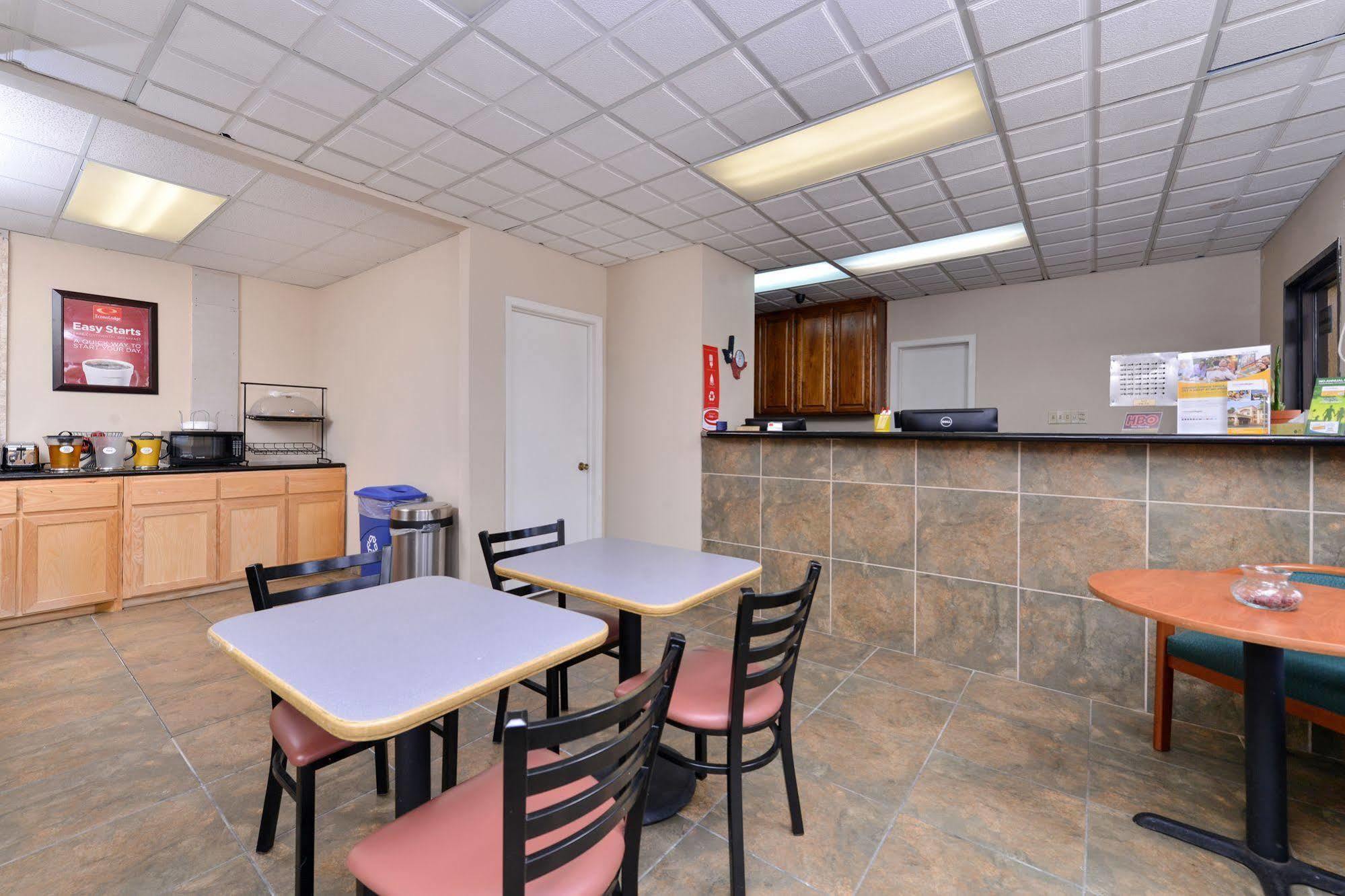 Econo Lodge Killeen Extérieur photo