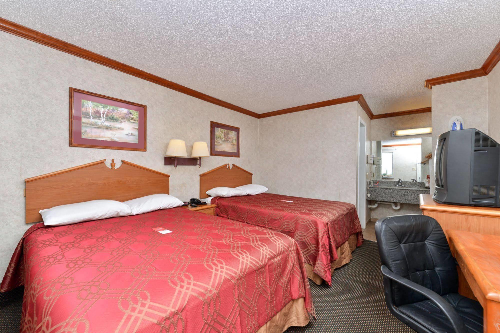 Econo Lodge Killeen Extérieur photo