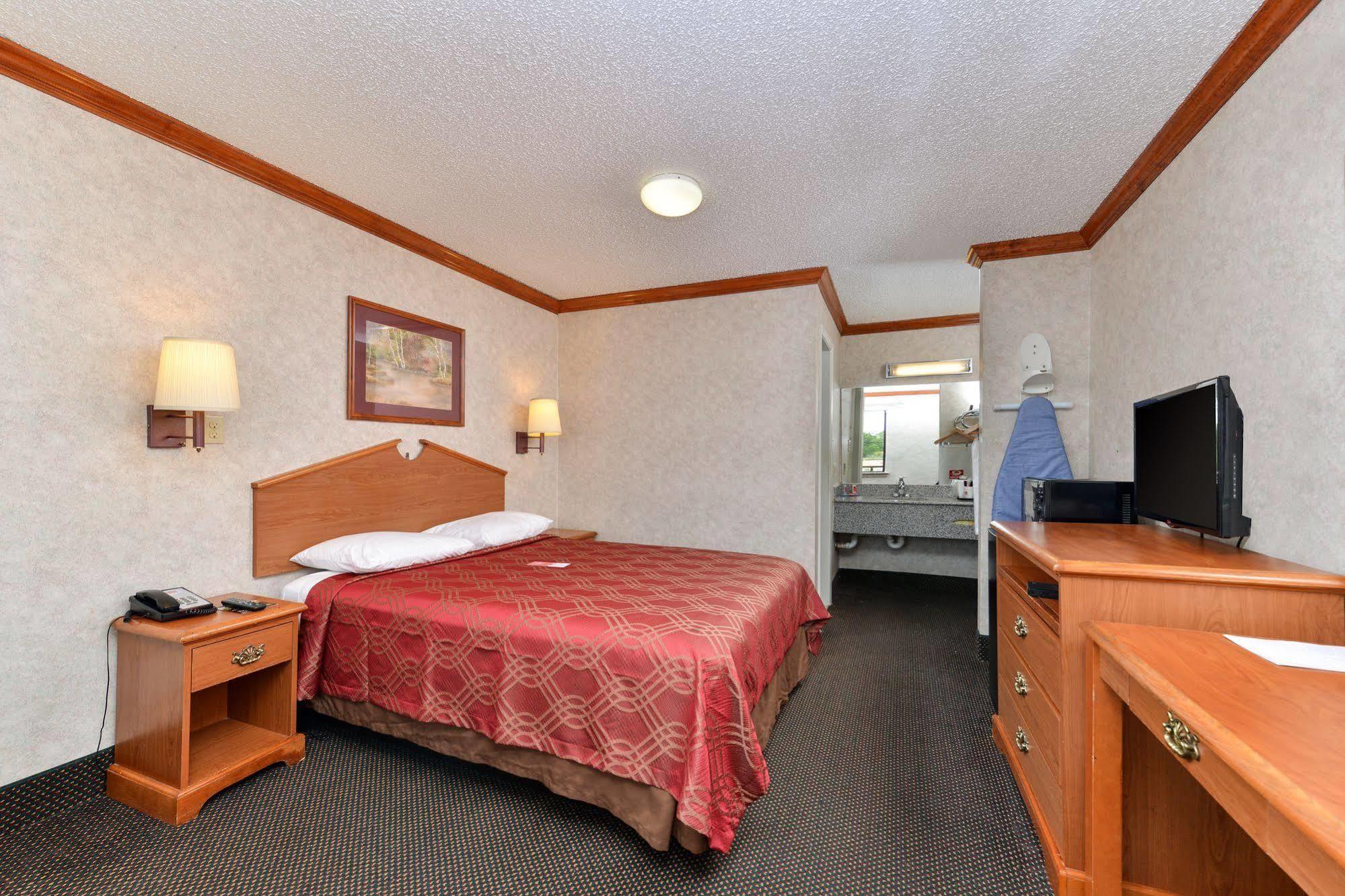 Econo Lodge Killeen Extérieur photo