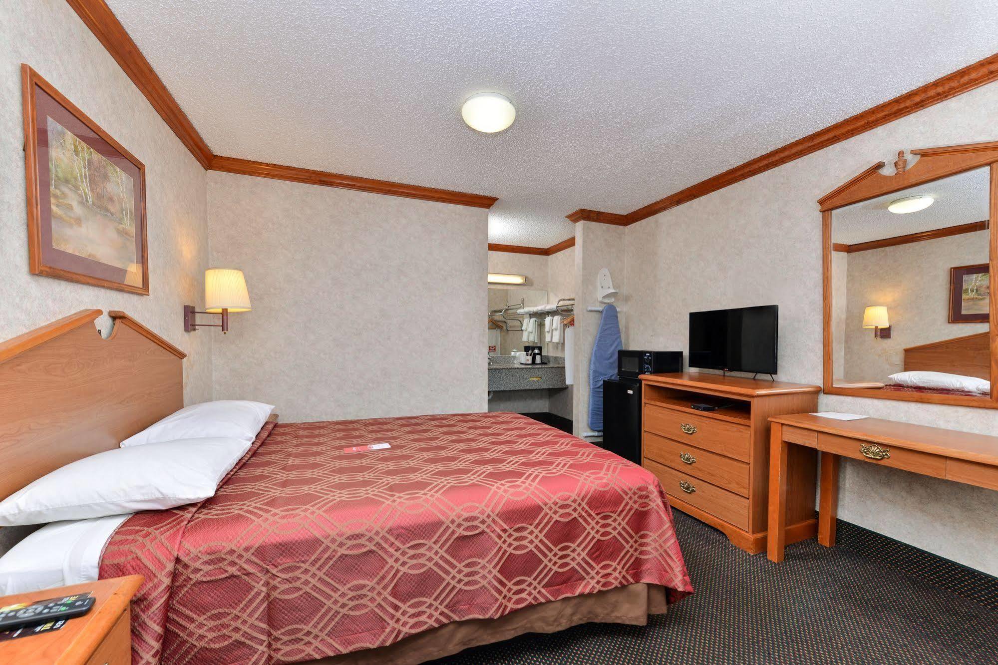 Econo Lodge Killeen Extérieur photo