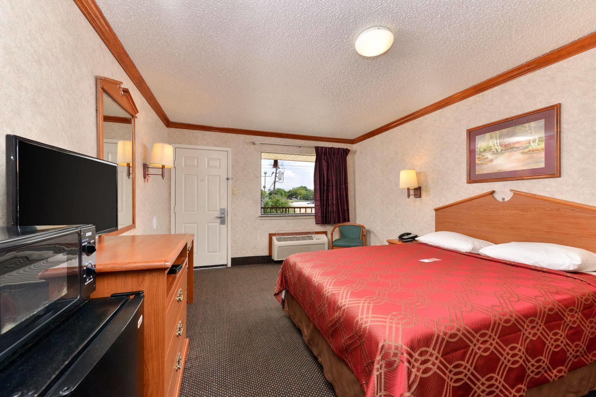 Econo Lodge Killeen Extérieur photo