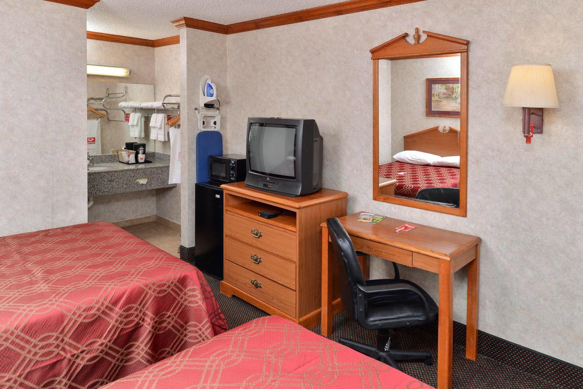 Econo Lodge Killeen Extérieur photo
